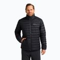 Jack Wolfskin men's down jacket Pilvi Down black