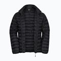Jack Wolfskin men's down jacket Pilvi Down black 7