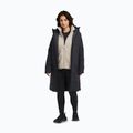 Women's down coat Jack Wolfskin Deutzer Coat black 2