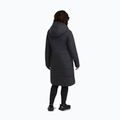 Women's down coat Jack Wolfskin Deutzer Coat black 3