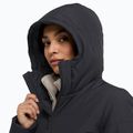 Women's down coat Jack Wolfskin Deutzer Coat black 5