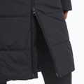 Women's down coat Jack Wolfskin Deutzer Coat black 6