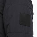 Women's down coat Jack Wolfskin Deutzer Coat black 7