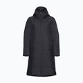 Women's down coat Jack Wolfskin Deutzer Coat black 8