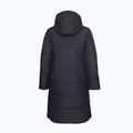 Women's down coat Jack Wolfskin Deutzer Coat black 9