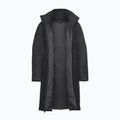 Women's down coat Jack Wolfskin Deutzer Coat black 10