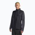 Men's gilet Jack Wolfskin Routeburn Pro Ins black