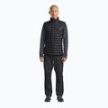 Men's gilet Jack Wolfskin Routeburn Pro Ins black 2