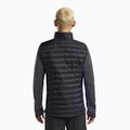 Men's gilet Jack Wolfskin Routeburn Pro Ins black 3