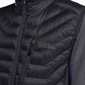 Men's gilet Jack Wolfskin Routeburn Pro Ins black 4