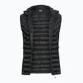 Men's gilet Jack Wolfskin Routeburn Pro Ins black 9