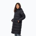 Jack Wolfskin women's down jacket Frozen Palace black