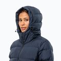 Jack Wolfskin women's down coat Frozen Palace night blue 2