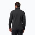 Jack Wolfskin men's rain jacket Feldberg Luntal 3in1 black 5