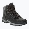 Jack Wolfskin women's trekking boots Refugio Prime Texapore Mid phantom 8