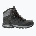 Jack Wolfskin women's trekking boots Refugio Prime Texapore Mid phantom 9