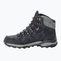 Jack Wolfskin women's trekking boots Refugio Prime Texapore Mid phantom 10