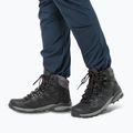 Jack Wolfskin women's trekking boots Refugio Prime Texapore Mid phantom 14
