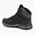 Jack Wolfskin women's trekking boots Refugio Prime Texapore Mid phantom 3