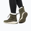 Jack Wolfskin women's trekking boots Dromoventure Texapore High island moss 2