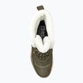 Jack Wolfskin women's trekking boots Dromoventure Texapore High island moss 7