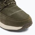 Jack Wolfskin women's trekking boots Dromoventure Texapore High island moss 8