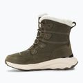 Jack Wolfskin women's trekking boots Dromoventure Texapore High island moss 11