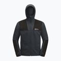 Jack Wolfskin Andur phantom men's softshell jacket 5