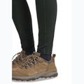 Jack Wolfskin women's trekking trousers Klintal Tights black 6