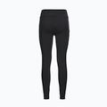 Jack Wolfskin women's trekking trousers Klintal Tights black 8