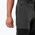 Men's softshell trousers Jack Wolfskin Andur phantom 3