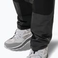 Men's softshell trousers Jack Wolfskin Andur phantom 5