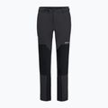 Men's softshell trousers Jack Wolfskin Andur phantom 6