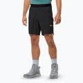 Jack Wolfskin Prelight Chill shorts black