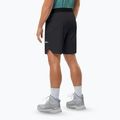 Jack Wolfskin Prelight Chill shorts black 2