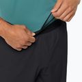 Jack Wolfskin Prelight Chill shorts black 3