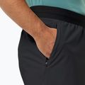 Jack Wolfskin Prelight Chill shorts black 4