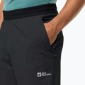 Jack Wolfskin Prelight Chill shorts black 5