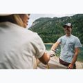 Jack Wolfskin men's T-shirt Discover soft blue 6