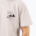 Jack Wolfskin men's T-shirt Discover sea shell 3