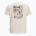 Jack Wolfskin men's T-shirt Discover sea shell 5
