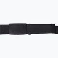 Jack Wolfskin trouser belt Hidden black 2