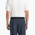 Jack Wolfskin trouser belt Hidden black 6