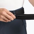 Jack Wolfskin trouser belt Hidden black 8