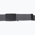 Jack Wolfskin trouser belt Hidden dark grey 2