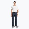 Jack Wolfskin trouser belt Hidden dark grey 4