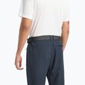 Jack Wolfskin trouser belt Hidden dark grey 5