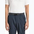 Jack Wolfskin Magnetic trouser belt dark grey 4