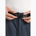 Jack Wolfskin Magnetic trouser belt dark grey 8