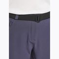Jack Wolfskin trouser belt Light black 4